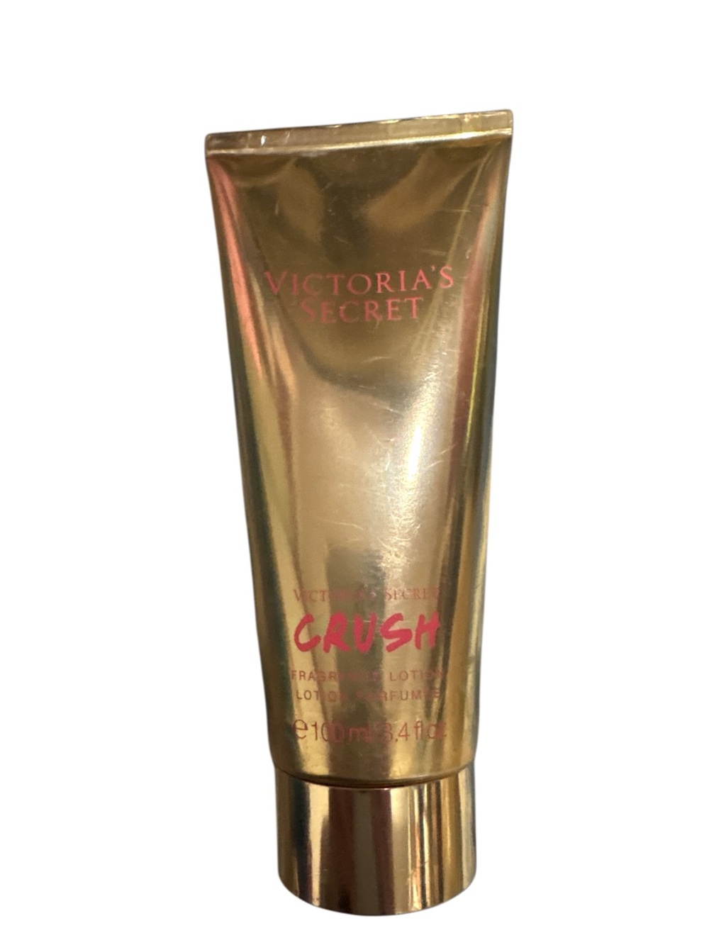 Victoria's Secret CRUSH Lotion 3.4OZ